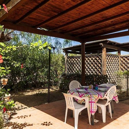 Willa Casa Al Mare Dei 7 Emiri Cefalù Zewnętrze zdjęcie