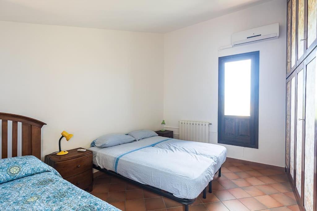 Willa Casa Al Mare Dei 7 Emiri Cefalù Zewnętrze zdjęcie