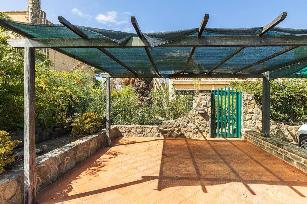 Willa Casa Al Mare Dei 7 Emiri Cefalù Zewnętrze zdjęcie