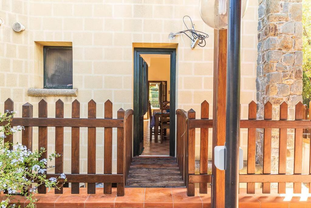 Willa Casa Al Mare Dei 7 Emiri Cefalù Zewnętrze zdjęcie